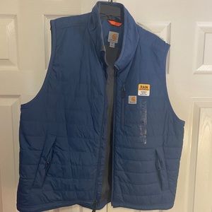 Men’s Carhartt XXL vest